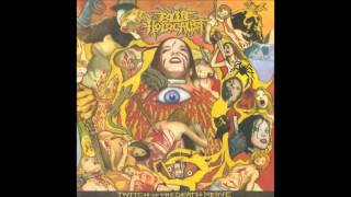 Blue Holocaust - Your Vice Is a Locked Room...