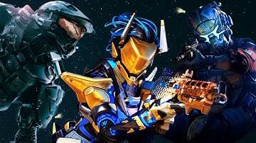 Movement in Apex has a Nostalgic History