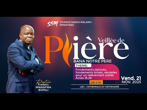 A M I DU 21 NOVEMBRE 2025 AVEC LES STUDIOS SANGO MALAMU