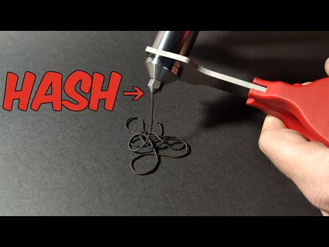 HASH - SE1/EP1 (Pilot)