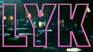 BICEP | LYK LYK