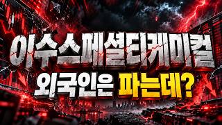 [이수스페셜티케미컬 주가전망] 황화리튬 생산 임박, 81,000원 회복할까?