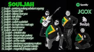 Kumpulan lagu #souljah top music reggae/ska #mantemanuyee420 #souljahlove