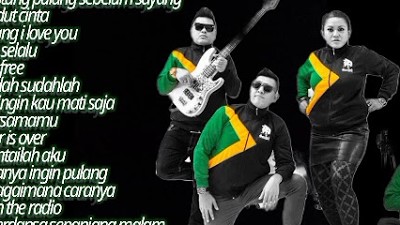 Kumpulan lagu #souljah top music reggae/ska #mantemanuyee420 #souljahlove