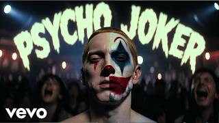 Eminem - Psycho Joker (2026) Music Video