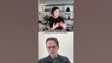 Rumman Chowdhury on AI red-teaming #shorts | Safe Mode