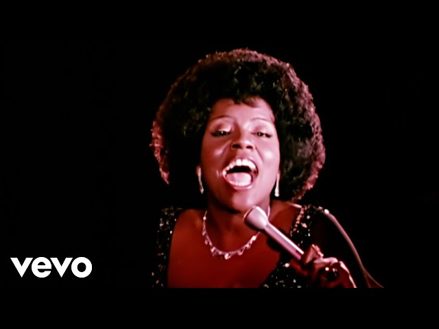 Gloria Gaynor - I Will Survive class=