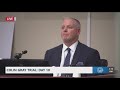 Prosecution grills Colin Gray on text messages, guns | Colin Gray Testimony Part 3