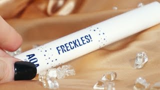 Aoa Studio Freckle Marker