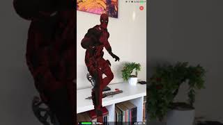 ARanimation | Augment - 3D Augmented Reality Animations  | Artırılmış Gerçeklik Animasyonları