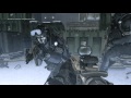 Call of Duty Ghosts - Mission 11 Atlas Falls