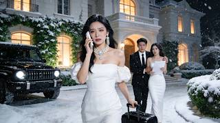 7 Years By His Side From Poverty To Success She Caught Him With Ex Left He Panicked