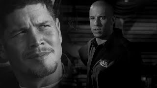 The Story of Jack Toretto (with F9 flashbacks)