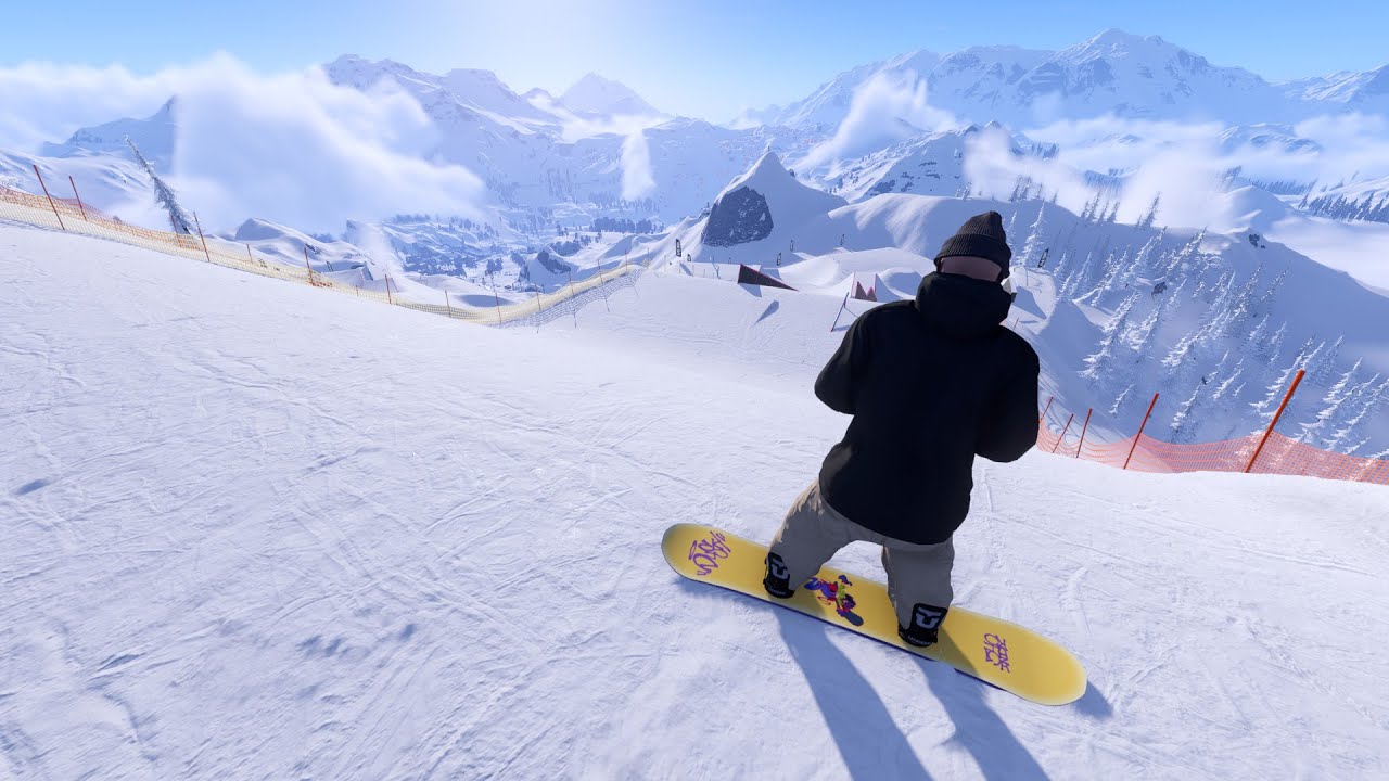 Shredders Just Dropped Their BIGGEST UPDATE EVER! (The Yard)