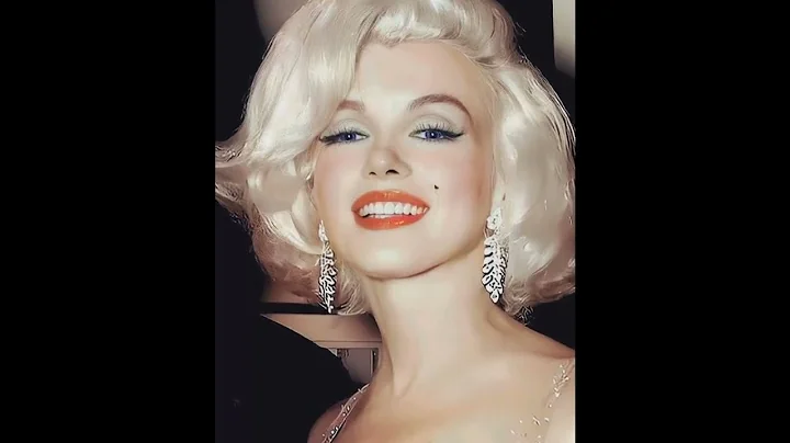 WHAT REALLY HAPPENED to MARILYN MONROE ? JEANNE CA...