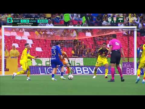 TOP 60 MEJORES GOLES de la Liga MX Clausura 2026