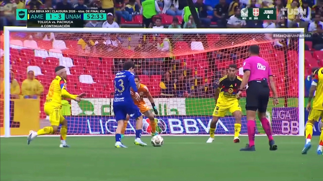 TOP 60 MEJORES GOLES de la Liga MX Clausura 2026