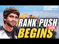 JOKER IS BACK | RANK PUSH ROAD TO CONQUEROR BGMI | #JOKERYT ISLIVE BGMI #pubgmobile #gameplay #bgmi