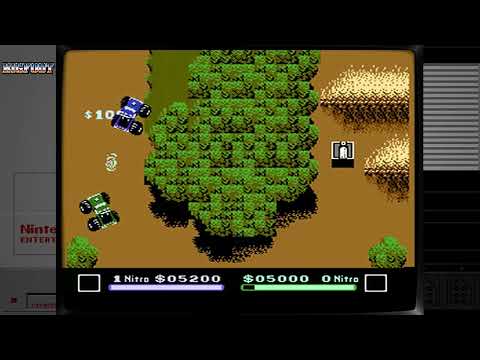 Mame video Maker customizable Easy Console Video Maker pin edges add logos