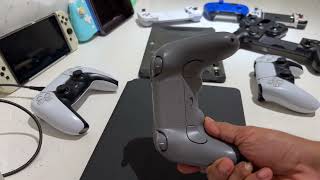 8Bitdo Pro 2 Wireless Controller:   Quick Review and Latency Test   HD 1080p