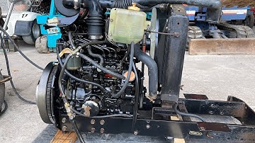 Động Cơ Yanmar 3t82 Cực Vip lh 0972547272 | Nông Cơ Nguyễn Văn Châu