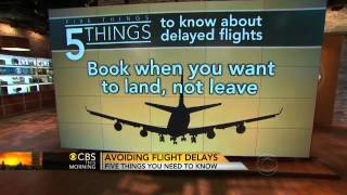 Celebrity Delayed flights: Five things you need to know Profile