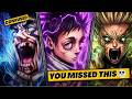 JJK Finale: What You MISSED 💀 | Yuta Truth + 3 Way Domain Explained