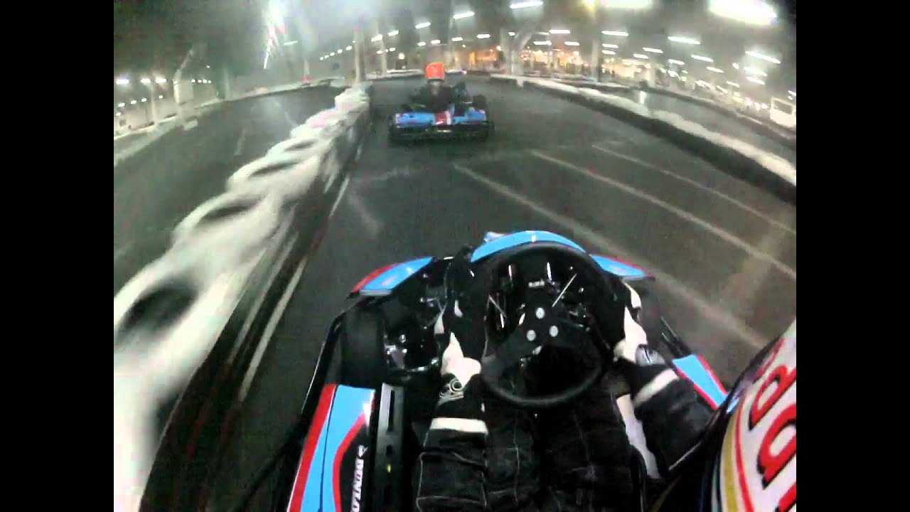 Kartbahn Essen Kartbahn Essen