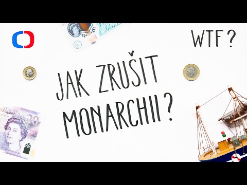 Video: Co znamená monarchie?