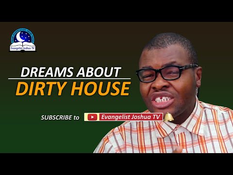 Dreams About Dirty