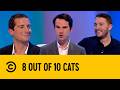 Bear Grylls' Everyday Survival Hack | 8 Out Of 10 Cats