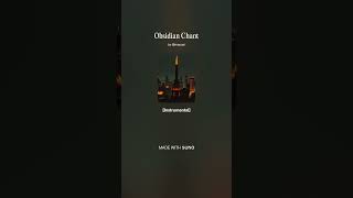 MAOUEI - Obsidian Chant