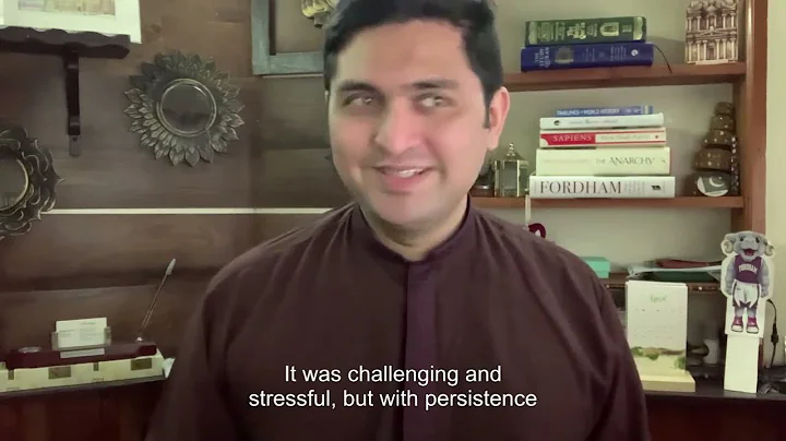 Magis Minute | Muhammad Sarwar