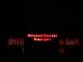 Different Face But Same Pain Naruto Viral Edit Obito Kakashi Sasuke Sad 