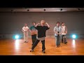 Da-iCE - Tasty Beating Sound (Mirrored Dance Practice)