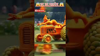 Lord Shivas Divine Bath Ganga Flow, Kailash Aura, And Cosmic Energy