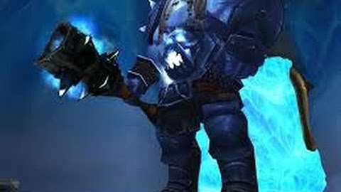 OverDoZer - Hodir 25 - Dalaran WoW