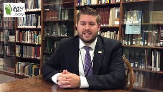 Voting Information with Adams County Clerk