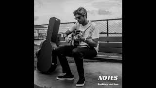 Zachary De Lima - I Fall Away Official Audio