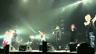 Jam Project 武道館 Youtube