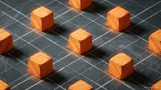 Mapping the Primes The Spatial Geometry of the Index Method