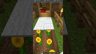 Try out this new Trap 😜😜 #gaming #minecraft #viral #shorts