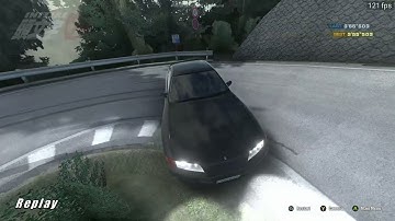 Initial Unity | Specialist Run Irohazaka UH BNR32