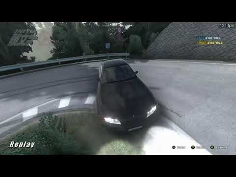 Initial Unity | Specialist Run Irohazaka UH BNR32