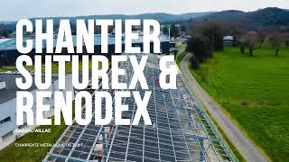 Un Projet Structurant Pour Un Avenir Durable