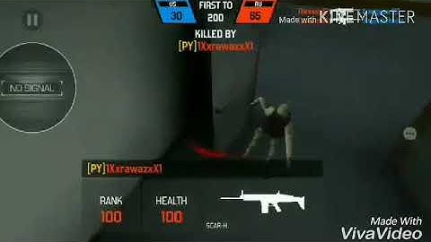 Hackers In bullet Force