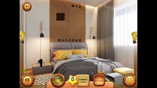 H247 Dream Bedroom Walkthrough [Hidden247]