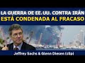 Jeffrey Sachs: La guerra de EE. UU. contra Irán está condenada al fracaso