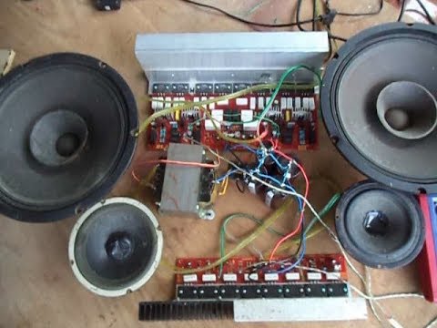 Video: Amplifier Stereo: Amplifier Suara Stereo Terintegrasi, Amplifier Stereo, Dan Model Lainnya. Opsi Berbiaya Rendah Terbaik