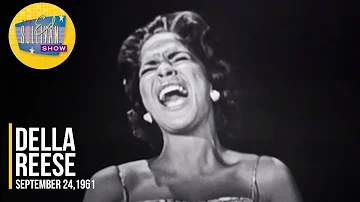 Della Reese "Summertime" on The Ed Sullivan Show